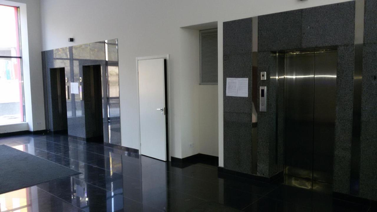 Loft Smart House Apartment Kiev Bagian luar foto
