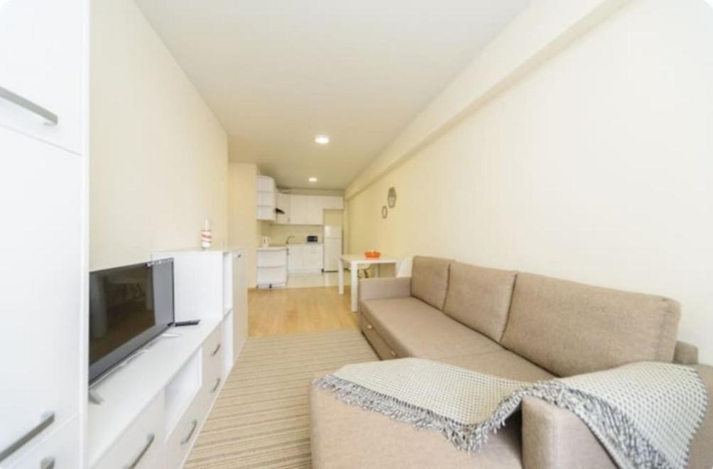 Loft Smart House Apartment Kiev Bagian luar foto