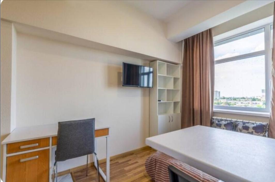 Loft Smart House Apartment Kiev Bagian luar foto