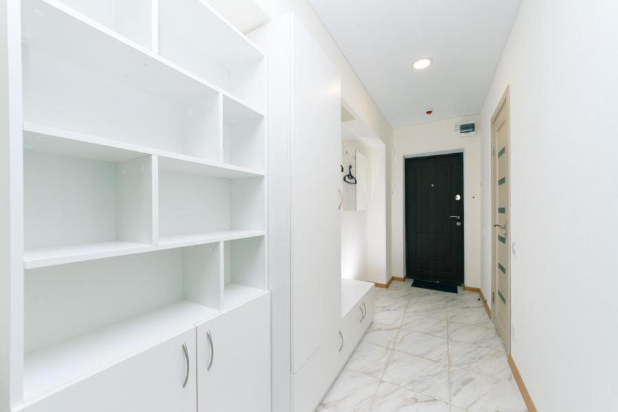 Loft Smart House Apartment Kiev Bagian luar foto