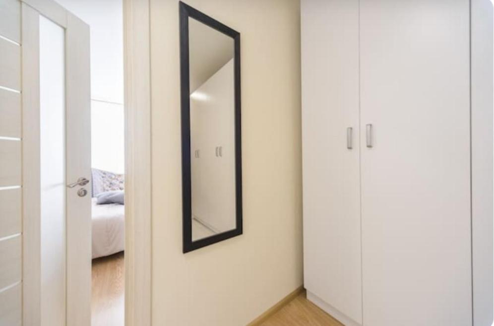 Loft Smart House Apartment Kiev Bagian luar foto